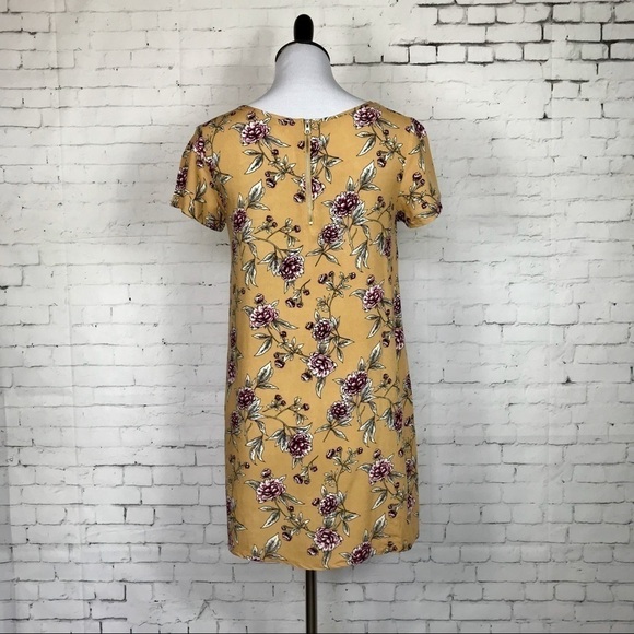 𝅺FOREVER 21 Dress M - Picture 4 of 7